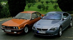 6 series Parts